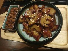 -十二舍·湯物素煮(江泰潤政店)