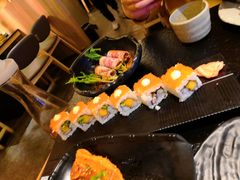 -悟空酒场烤肉(凯德壹中心店)