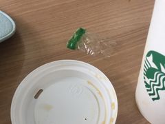 -星巴克(天津火车站店)