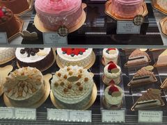 -布歌东京(金融街购物中心店)