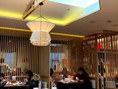大堂-上关雪東北菜(中房金谊店)