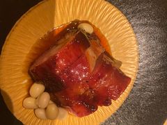 -万丽轩·粤菜(王府井金茂万丽酒店)