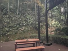 -明月山天沐温泉度假村