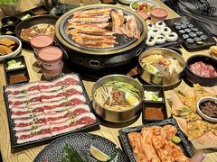 -泥炉烧肉师(新街口金銮巷店)