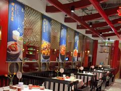 -大鸭梨烤鸭·北京菜(大兴南小街店)