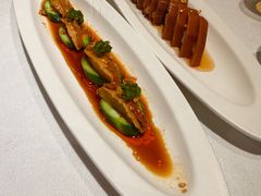 -醉舍·新淮扬菜(长宁龙之梦店)