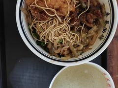 -李易面馆(树木岭店)
