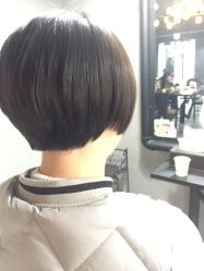 -HD HAIR STYLE