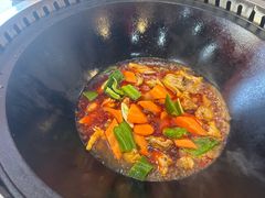 -醉旺柴火鸡(棠东店)