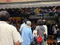 -老黄记手撕烤兔(玉林街店)