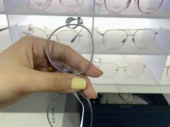 -造寸眼镜·蔡司官方授权店(东门店)