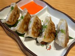 -炎寿司(王府大街店)