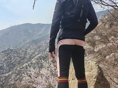 -阳台山自然风景区