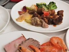 -长兴开元名都大酒店·地中海咖啡厅