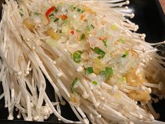 -新石器烤肉(中房金谊广场店)
