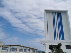 -海南热带海洋学院(三亚校区)