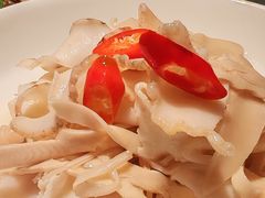 -北京老铺烤鸭(西稍门店)