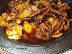 -六月雪干锅(涪城万达广场店)
