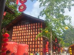 -车溪民俗旅游区