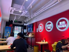 -阿当·小炒牛肉面(人广店)