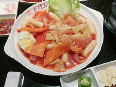 -木槿花韩式炭烤·熟成肉工坊(孙文东路店)