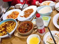 -紫光园·烤鸭(沙河物美店)