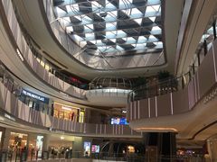 -威尔仕健身·游泳(中港汇店)