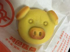 -北京稻香村(大都专卖店)