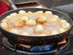 -阿宝生煎包(万松园总店)