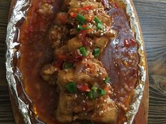 -臭鳜鱼人家·老字号徽菜