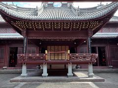 -宁波府城隍庙