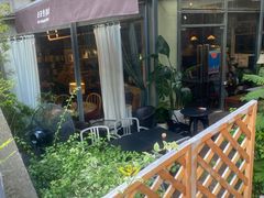-旧天堂书店(华侨城创意文化园南山特色文化街区店)