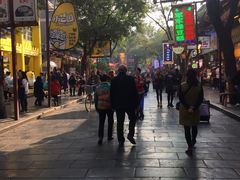 -刘信牛羊肉小炒泡馍(回民街店)