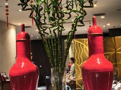 -红棉中餐厅·广州海航威斯汀酒店