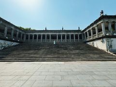 -蠡湖中央公园