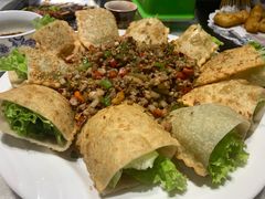 -哈老太太(联盟路店)