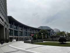 -浙江自然博物院(杭州馆)