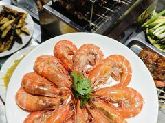 -鲁C·尚小炉·淄博烧烤(市北店)