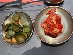 -轻烧烤肉(光谷步行街店)
