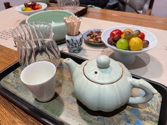 -中和·国风茶馆(愚园路店)