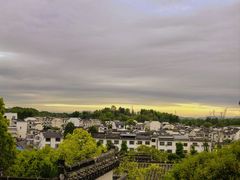 -潜口民宅博物馆