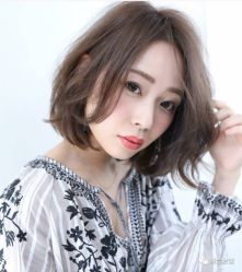 -雅仕 HAIR SALON 美发沙龙