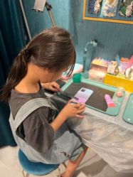 -CINDY STORE·DIY手工坊