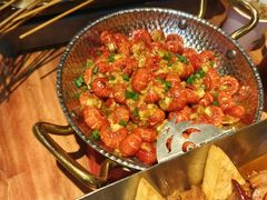 -功夫怪兽·烧烤(珠江路店)