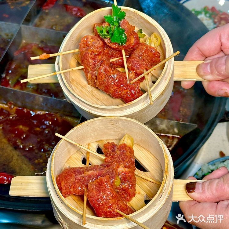 吃在上新第一线🆕不敢相信这是成都的物价！