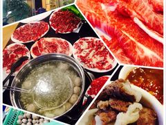 -八合里牛肉火锅(八合里总店)