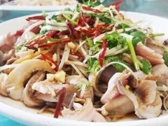 -科信海鲜主题餐厅(南通路店)