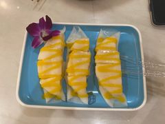 -香香海南菜餐厅