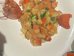 -望乡楼上海菜(日月光店)