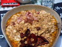 -一块豆腐·海鲜·家常菜(李沧书院路店)